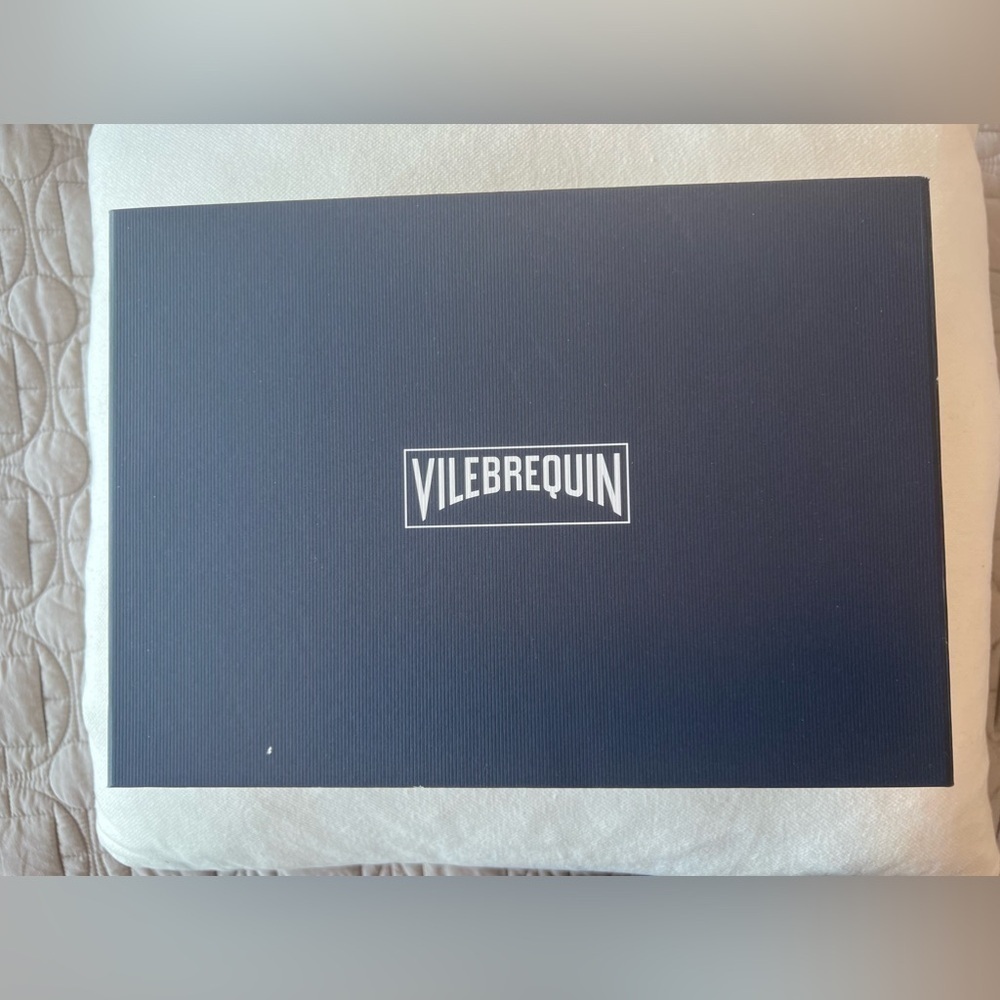 Vilebrequin Dark Blue Gift Box